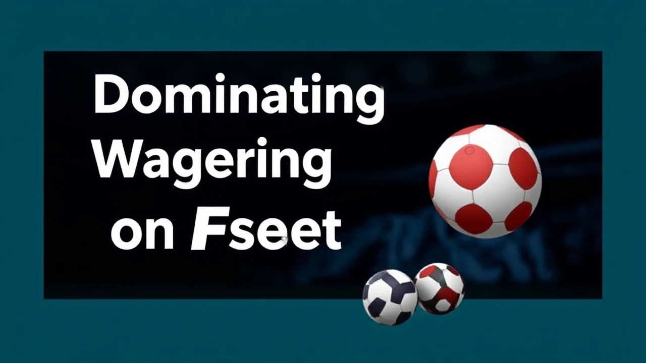 Dominating Wagering on Fsbet: Key 10 Tips for Winning