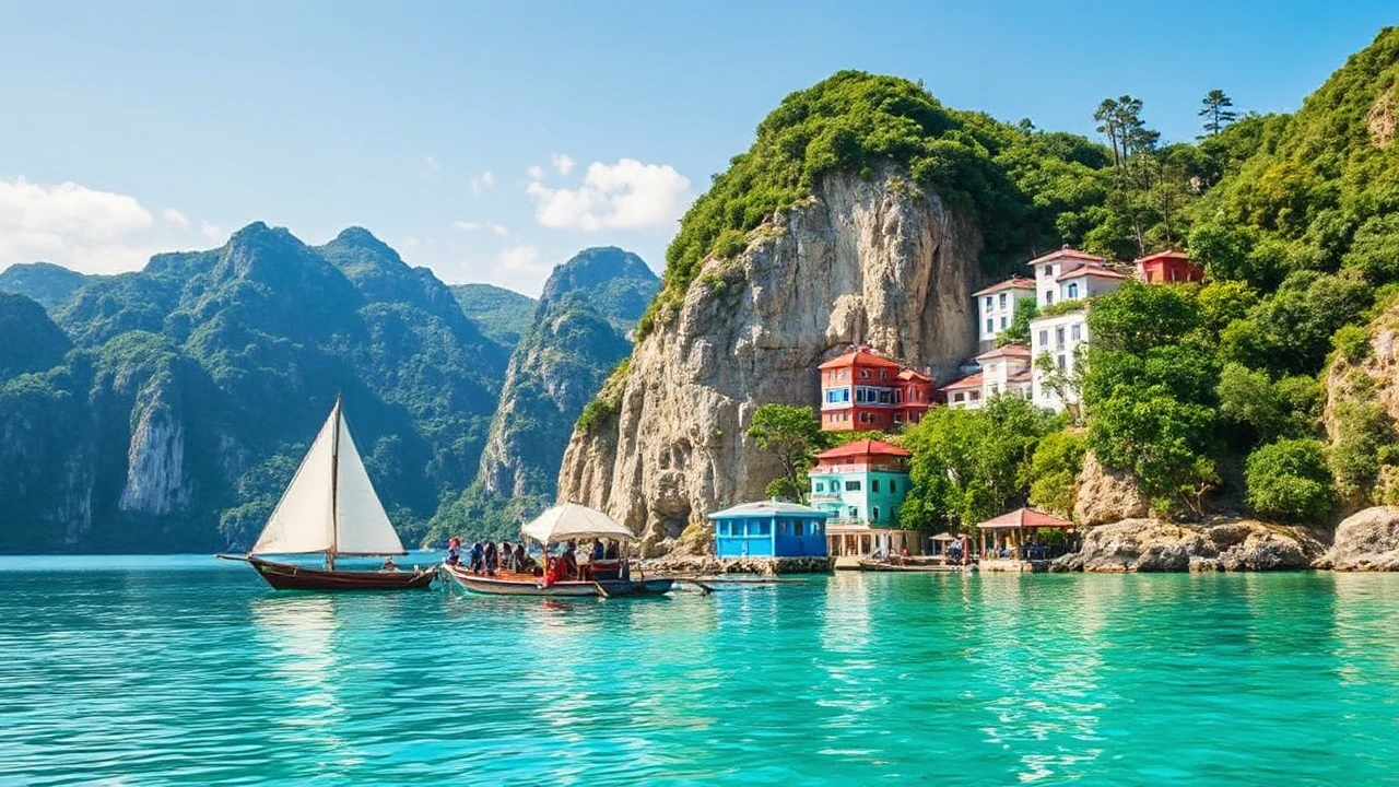 The Rise of Sustainable Tourism: Movements in Responsible Travel