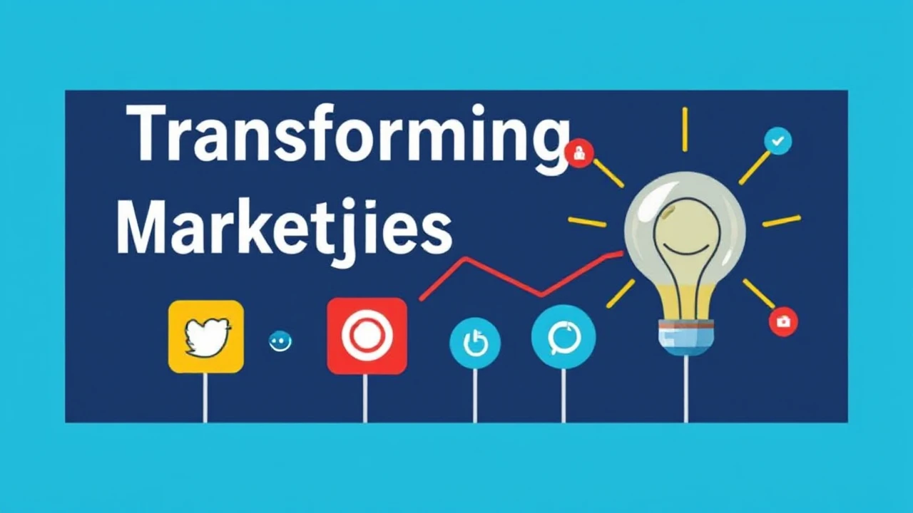 Transforming Marketing Strategies for Small Businesses in 2022