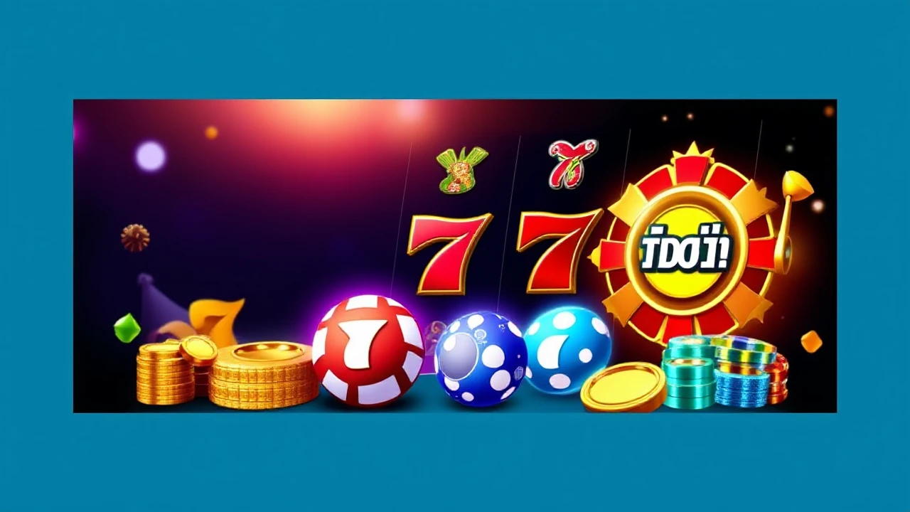 Unveiling the Most Trendy Themes in Casino Games