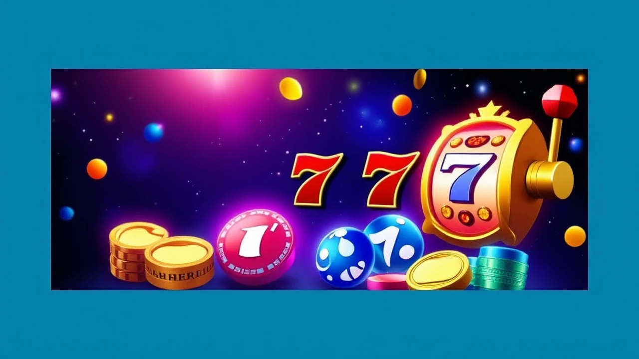 Current Trends Defining the Next Era of Online Slot Gaming