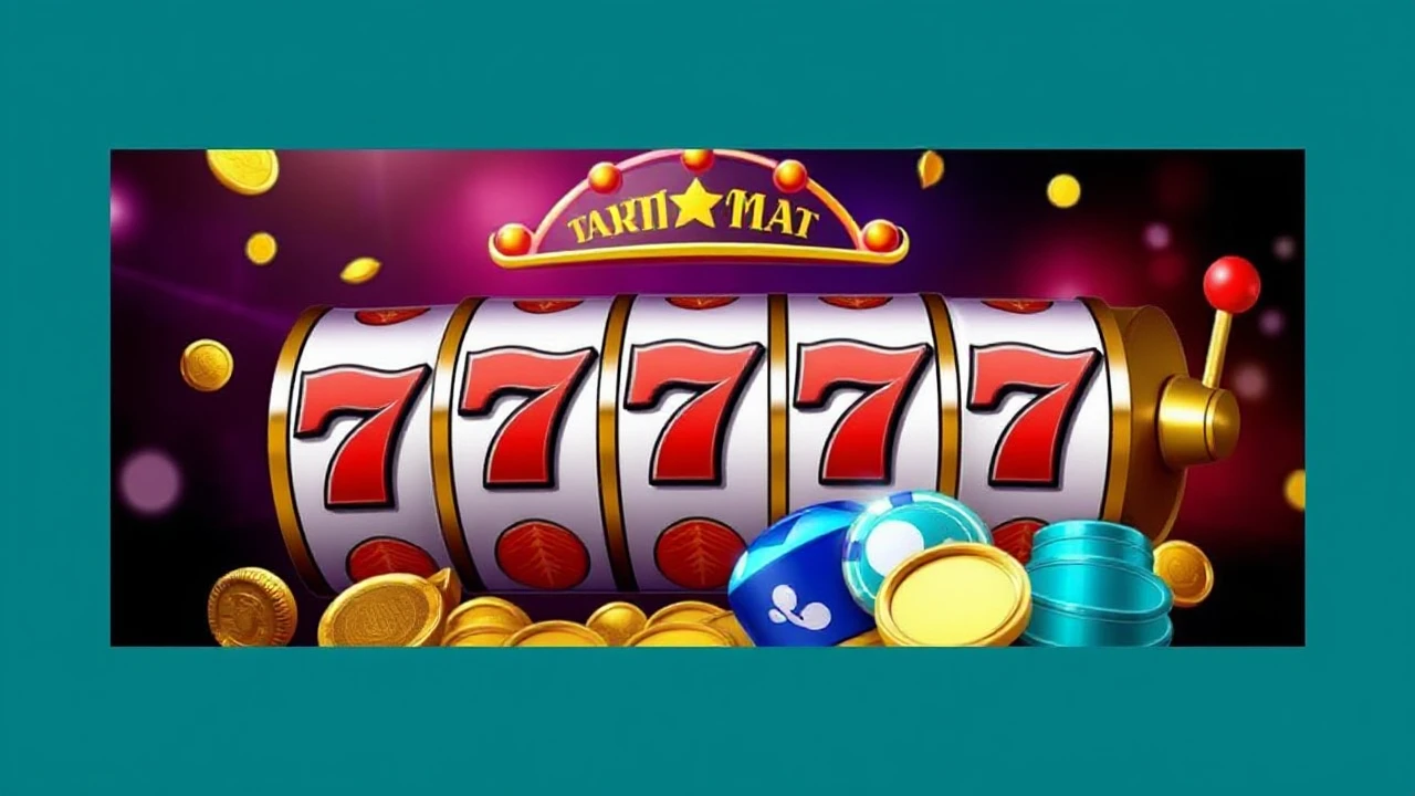 Alasan Pentingnya Main Slot Gratis sebelumnya Berjudi Uang Asli