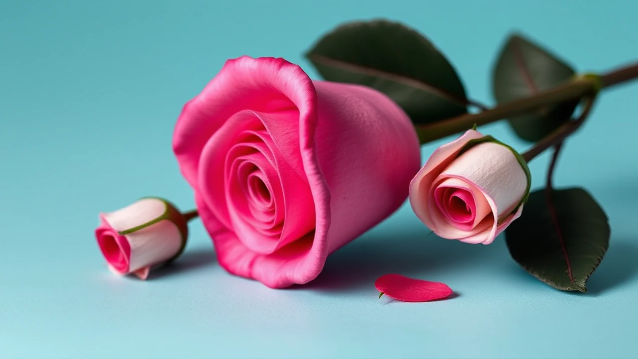 Unlock Your Zeal: Diving into the Intimate World of Rose Toys