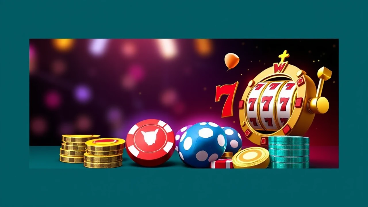 Unveiling the Hidden Elements of Popular Online Casino Games