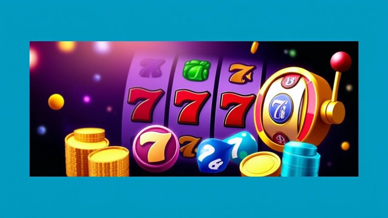 Perfecting the Skill of Bonus Rounds in Slot Games
