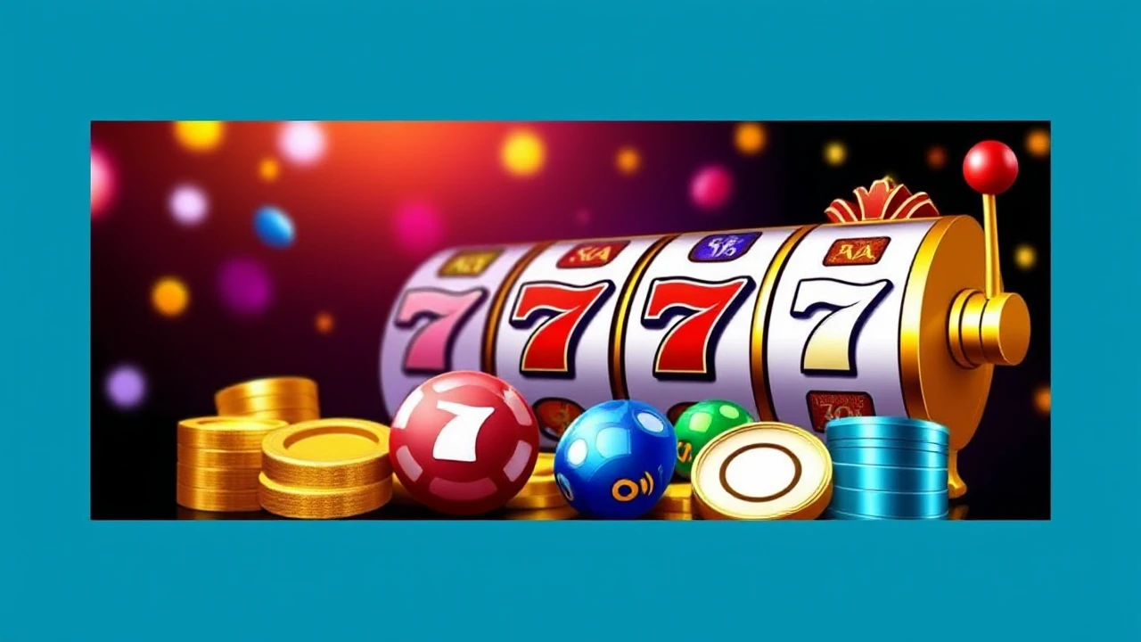 Mastering the Art of Picking the Best Casino Slot Game