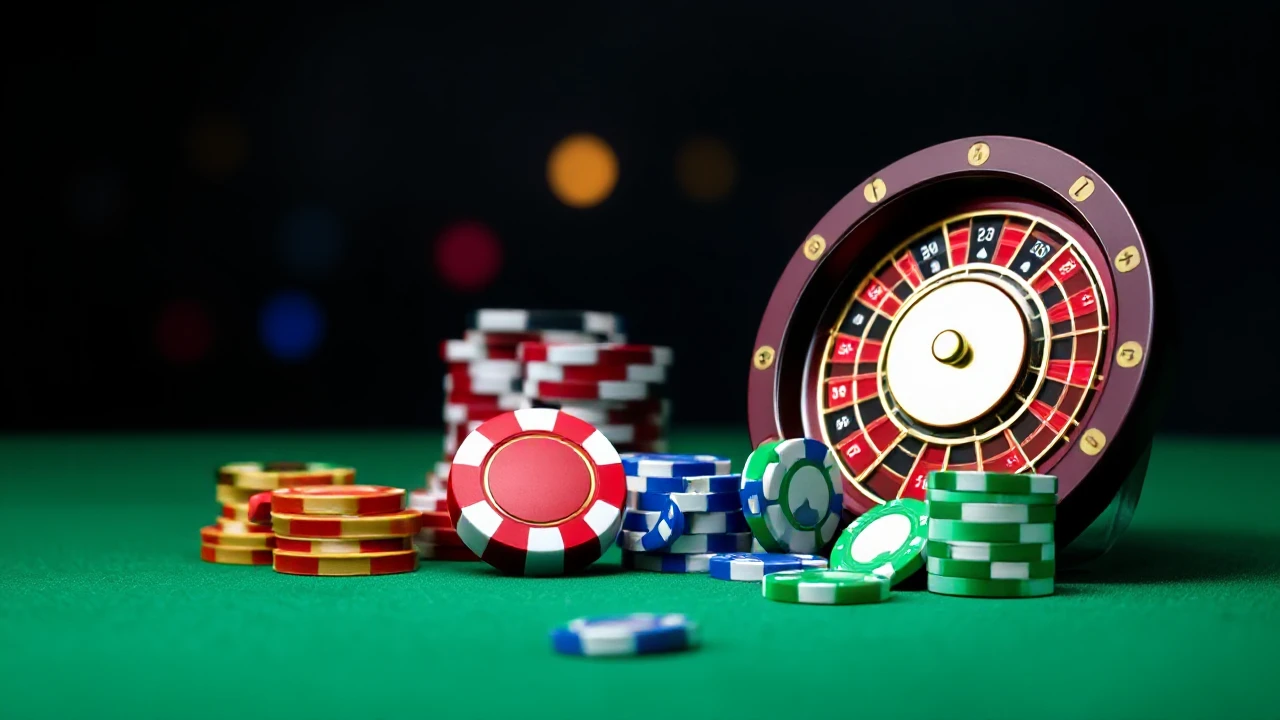 Ανακάλυψη των Κρυφών Στρατηγικών των Επαγγελματιών Παικτών Καζίνο