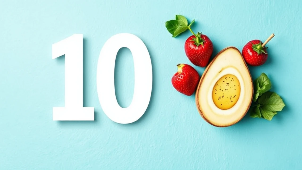 10 Healthy Habits to Upgrade Your Lifestyle Starting Now