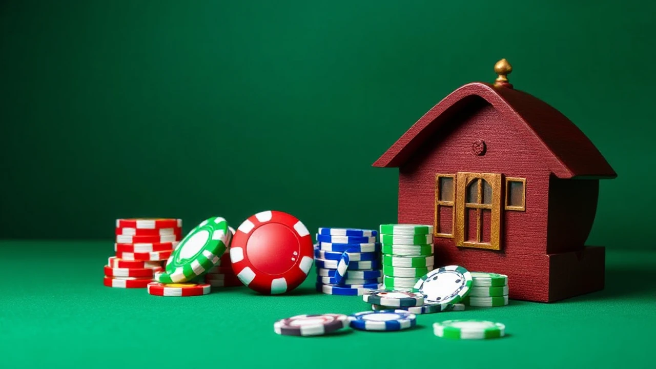 Dominating the House: Top Strategies for Outsmarting the Odds