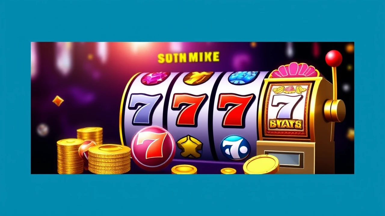 Unlocking Additional Features in Gambling Slot Games