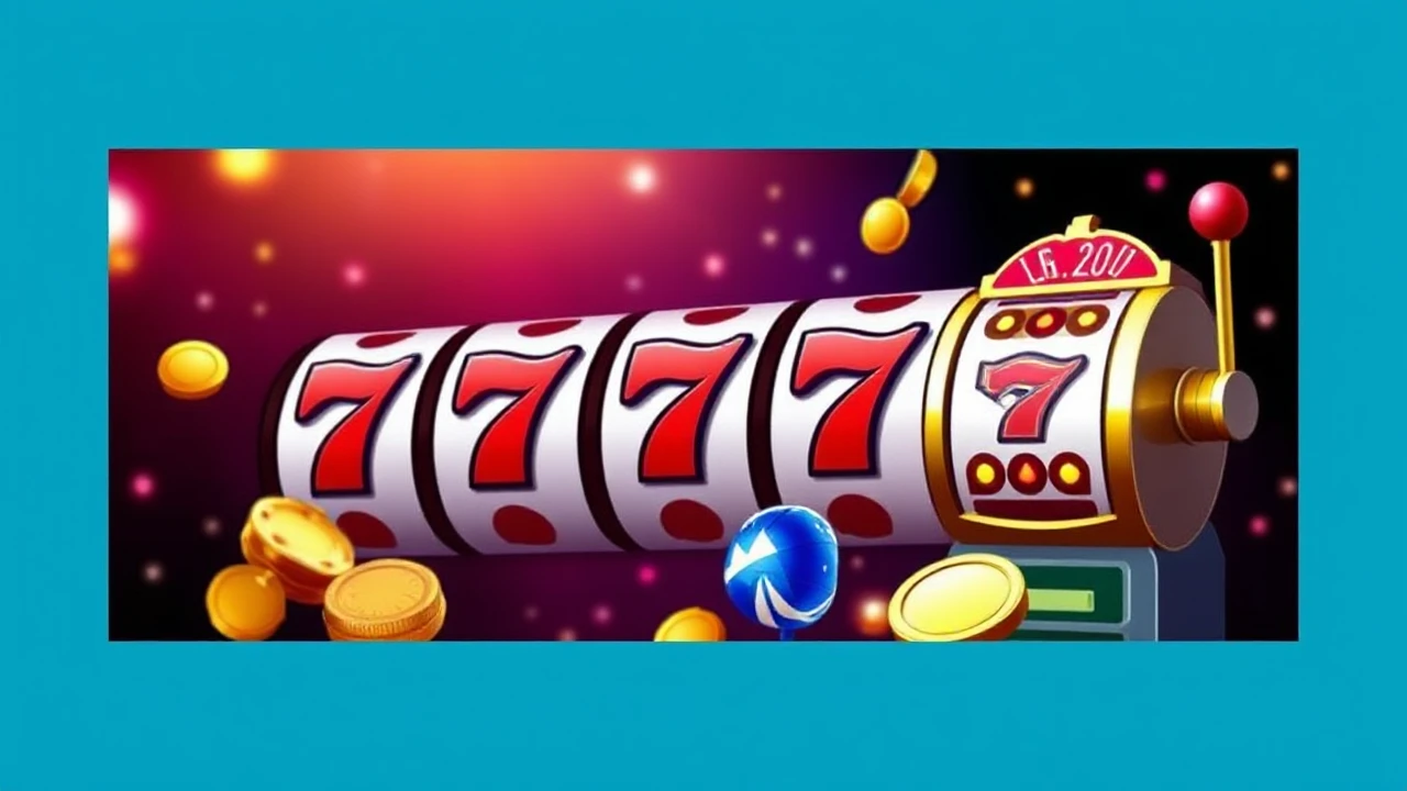 Becoming Proficient in Slot Games: A Complete Guide for Players