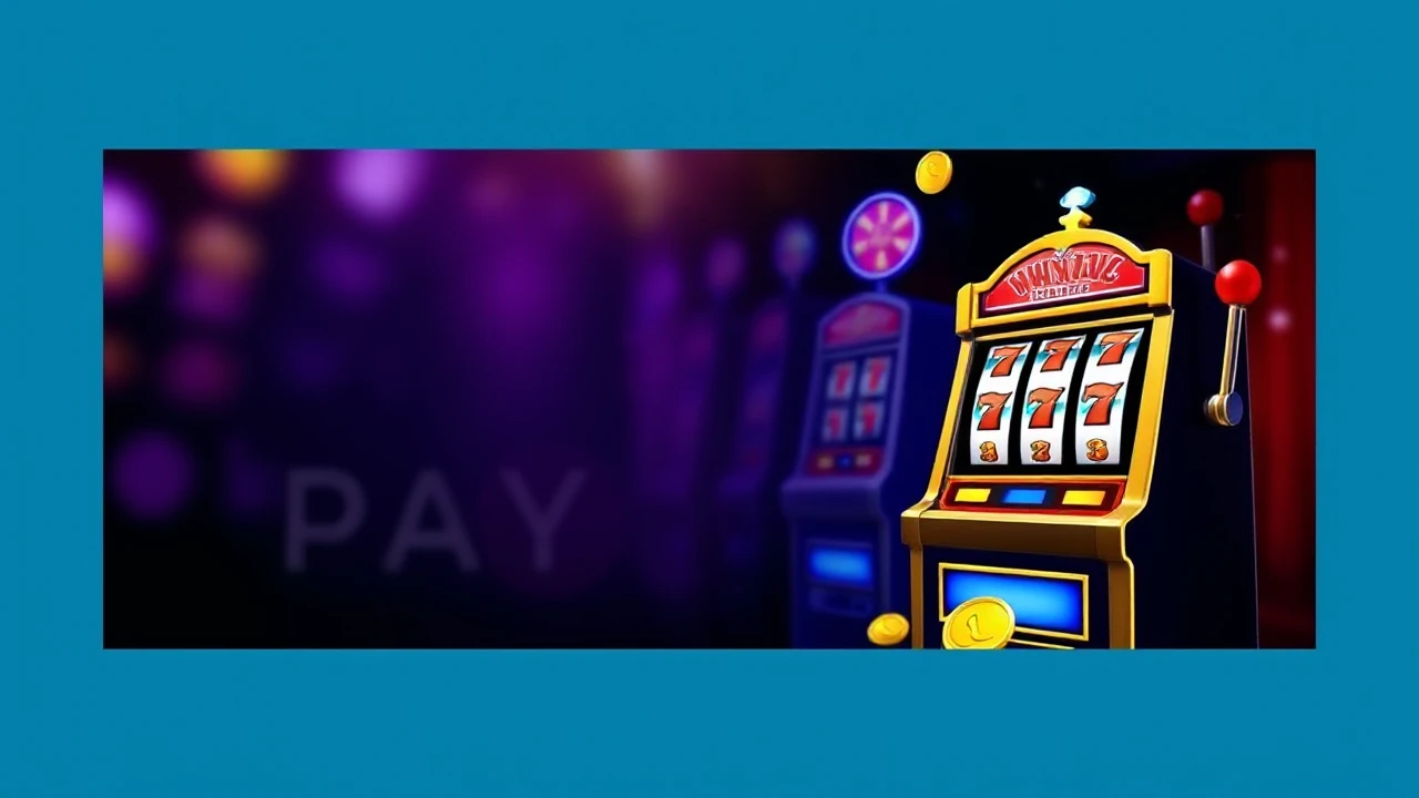 Your Go-To Manual for Boosting Machine Payouts