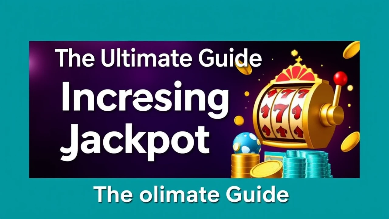 The Ultimate Guide to Increasing Prize Pool Slots