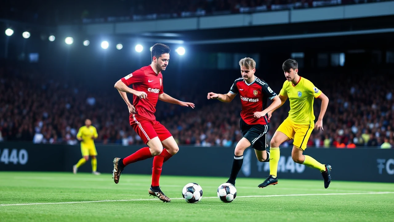 Influence of Tech Advancements on Refereeing Decisions in Football