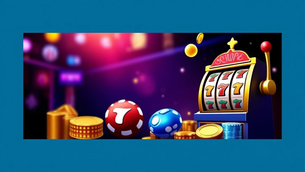 The Latest Trends in Casino Slots: What Is Popular These Days
