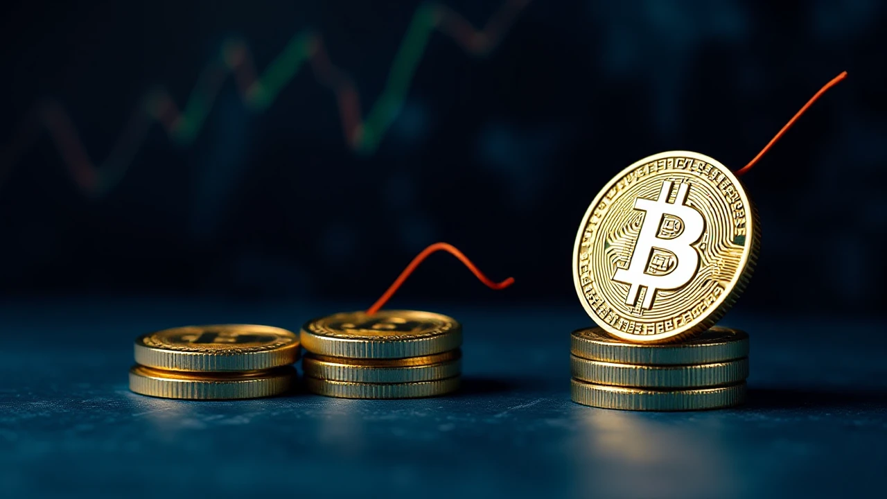 Strategie su come proteggere i tuoi investimenti in bitcoin dall'oscillazione del dollaro
