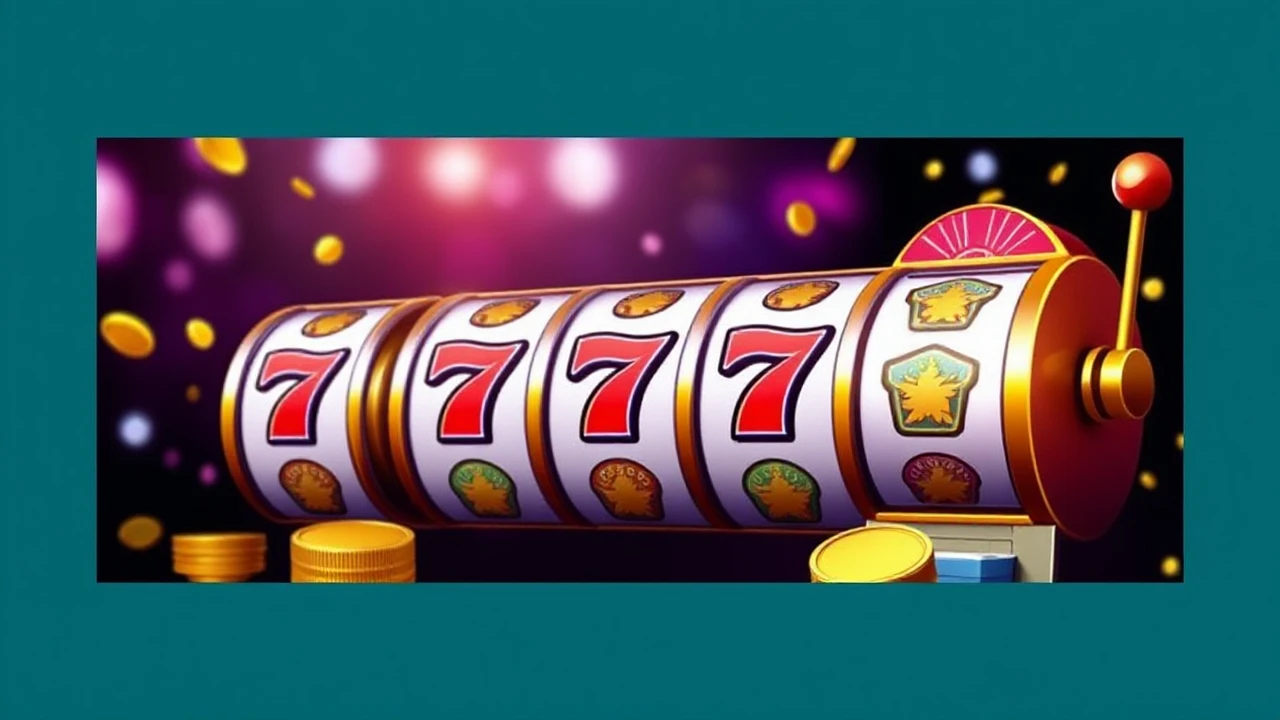 Unveiling the Top Secrets of Casino Slot Jackpots