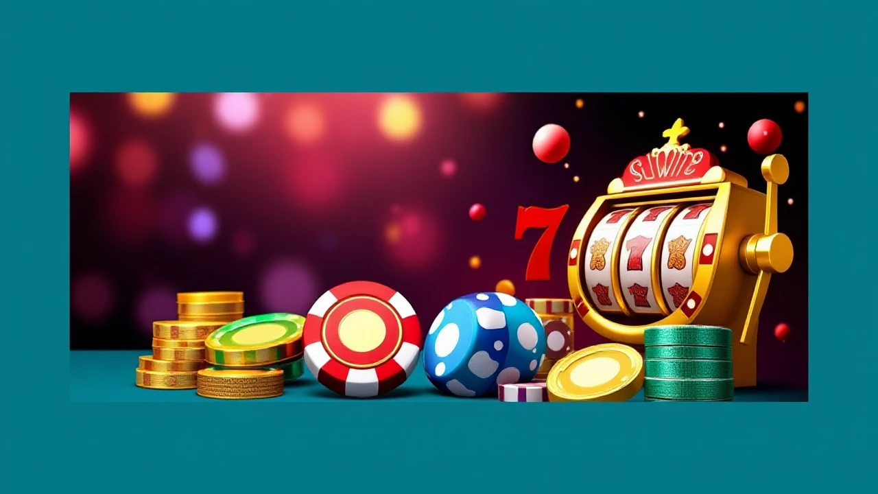 Revealing the Unknown Elements of Popular Online Casino Games