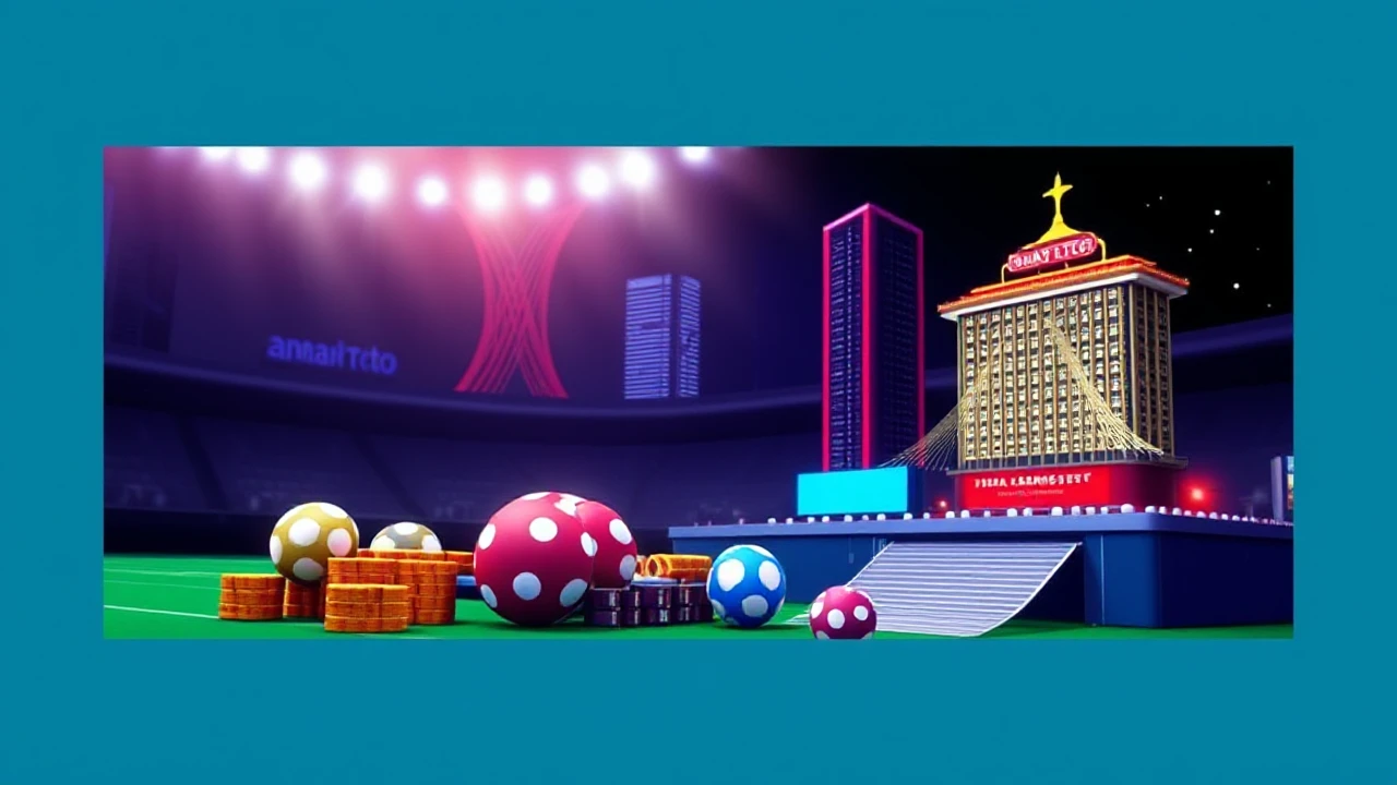 Toto Macau Trends: Revealing the Current Hype