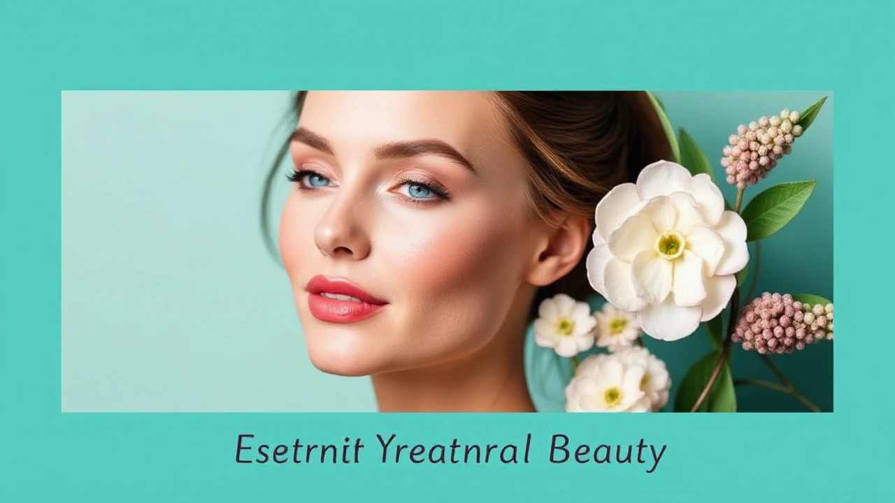 Boost Your Natural Beauty: Esthetic Treatments in Bucharest
