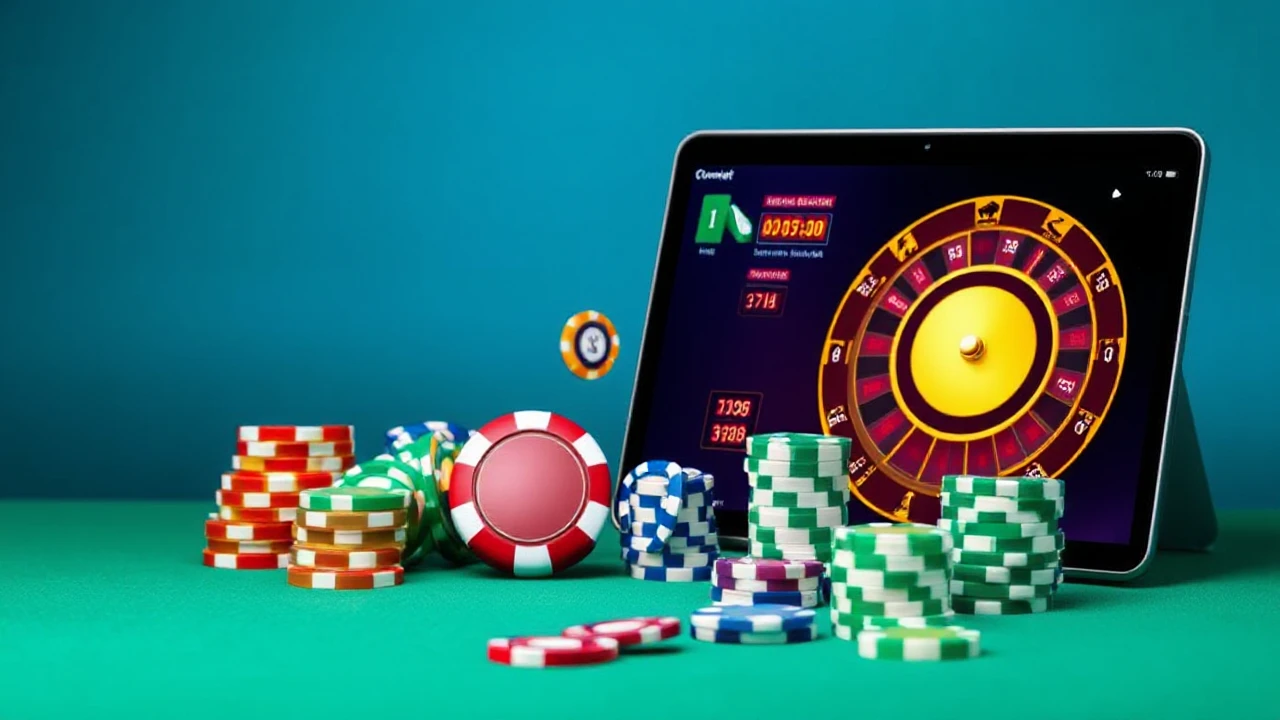 Delving into the Psychology Behind Winning in Online Casino Gambling Games