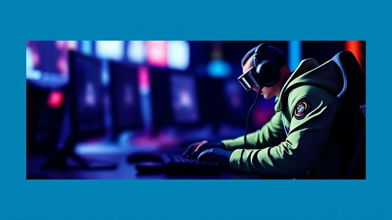 Unleashing Your Full Potential: Top Strategies for Esports Success