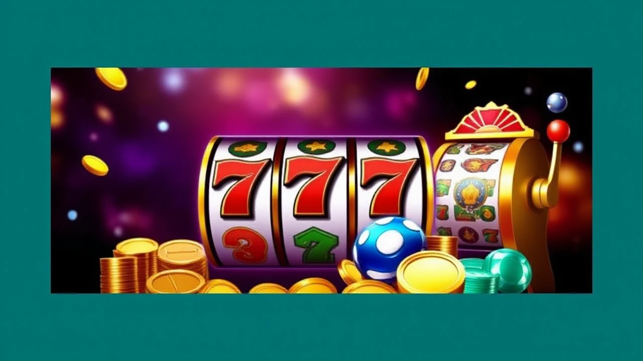 Strategi Jitu Mendapatkan Slot Jackpot