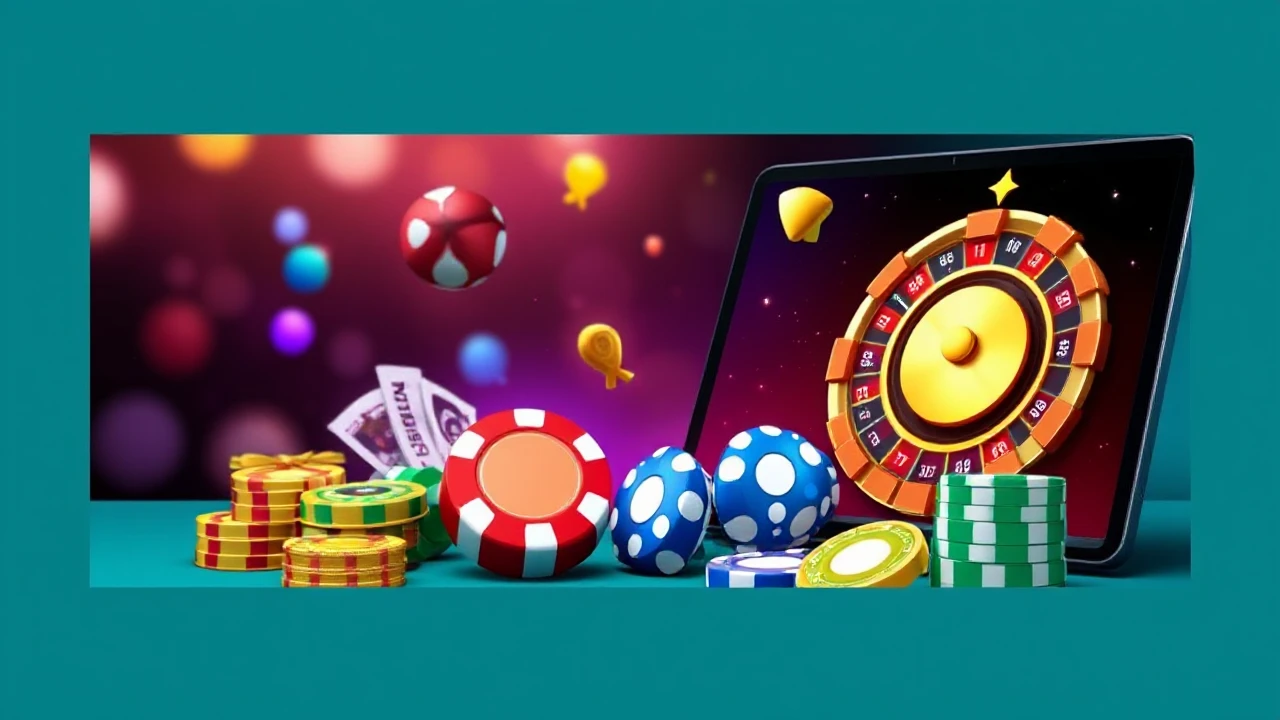 Exploring the Excitement: Best Online Casino Gambling Games of 2022