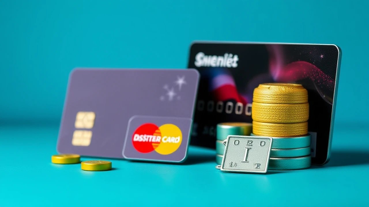 Les différentes options de paiement sur les sites de paris sportifs