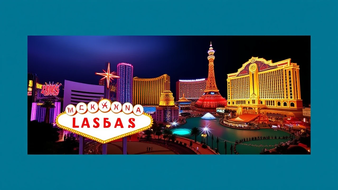 Discovering the Top Casino Destinations Around the World