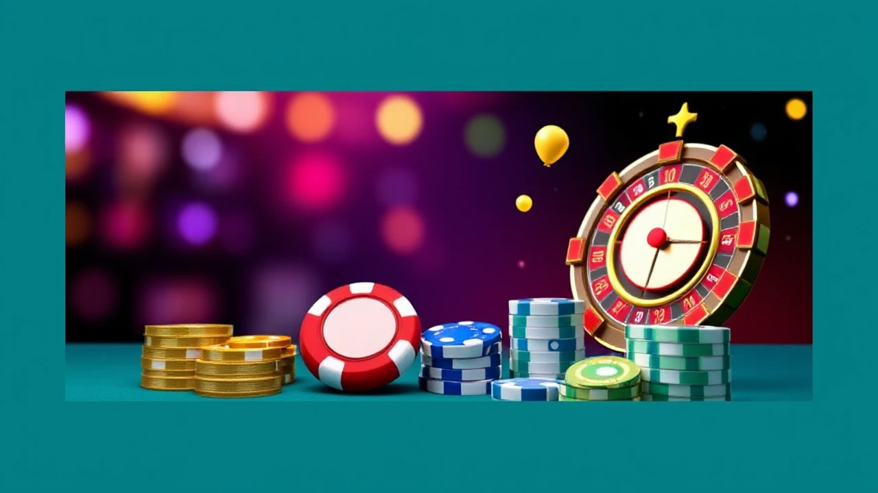 Revealing the Newest Casino Trends in 2021