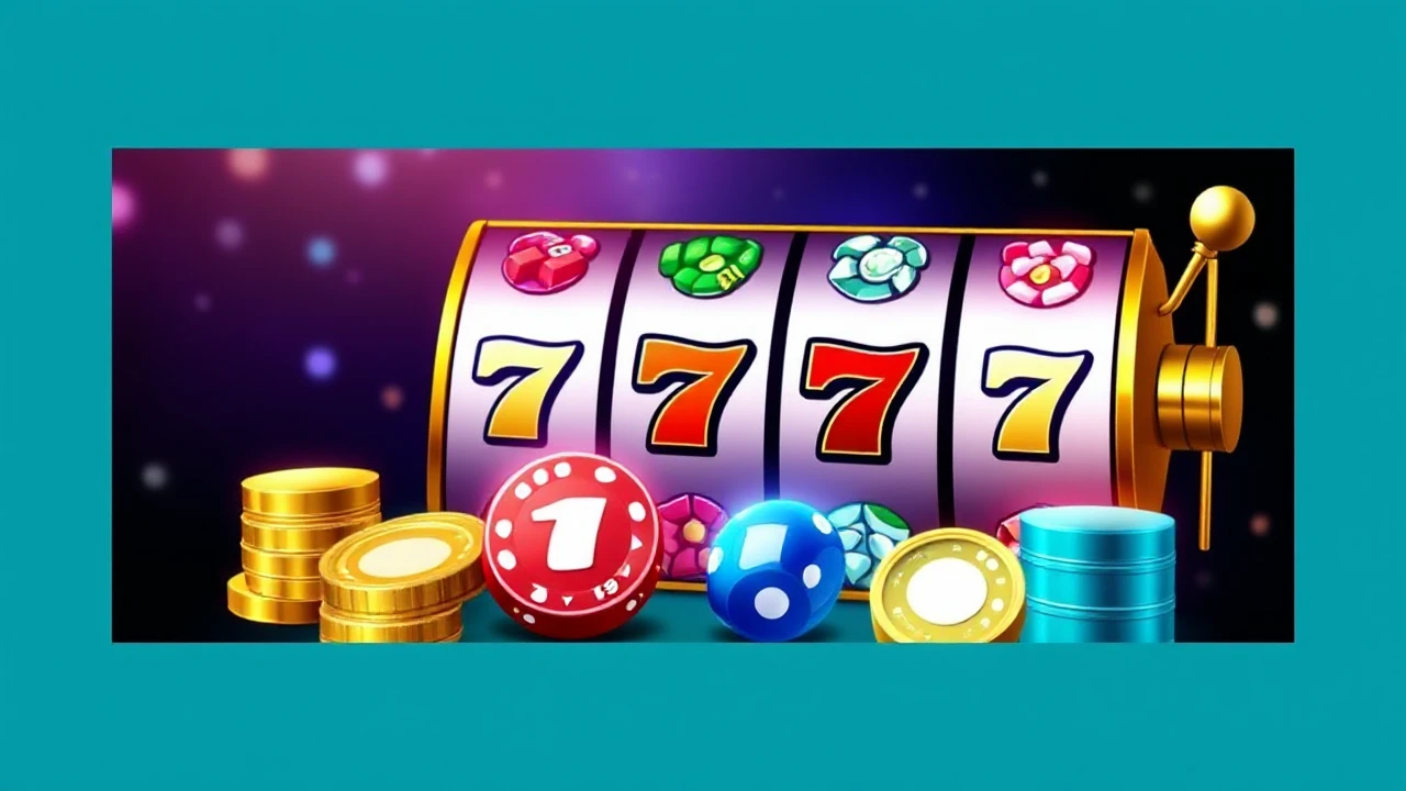 Unveiling the Science of Success in Online Casino Slot Games