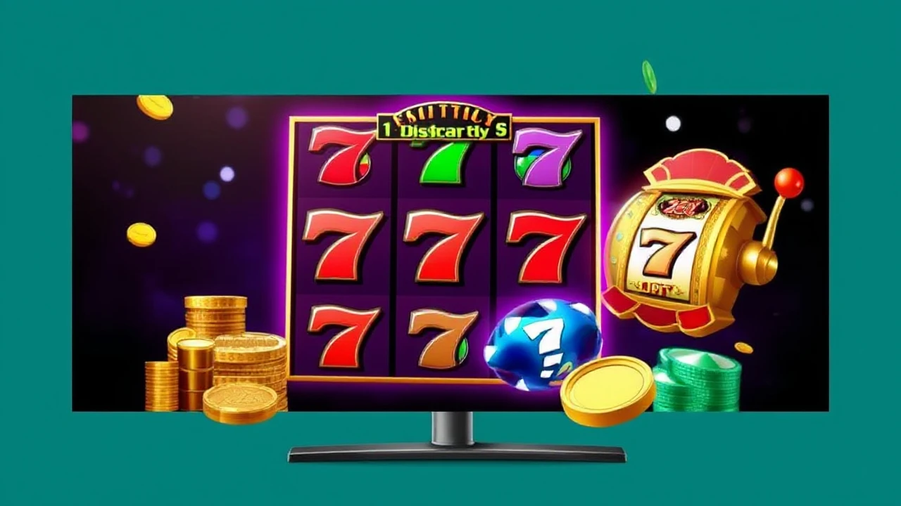 Pentingnya Mengetahui Memulai Game Slot Online