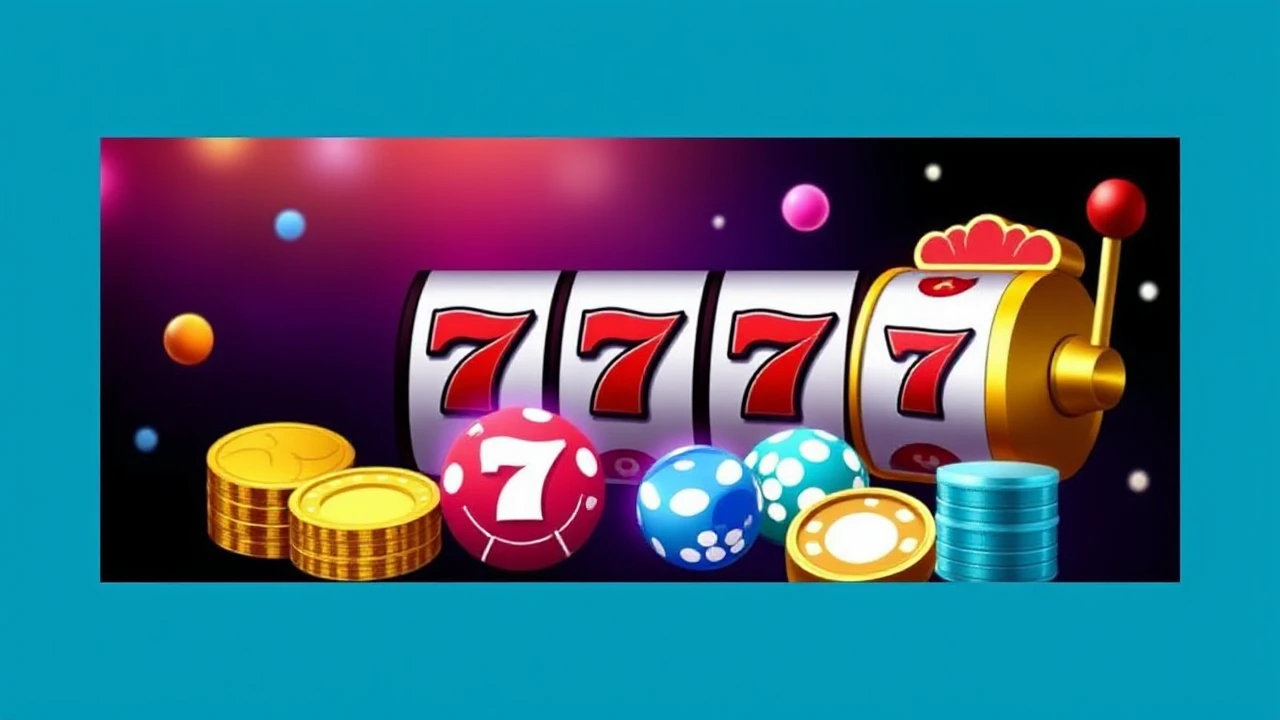 The Ultimate Guide Playing Casino Slot Games: Dos and Don'ts to Remember