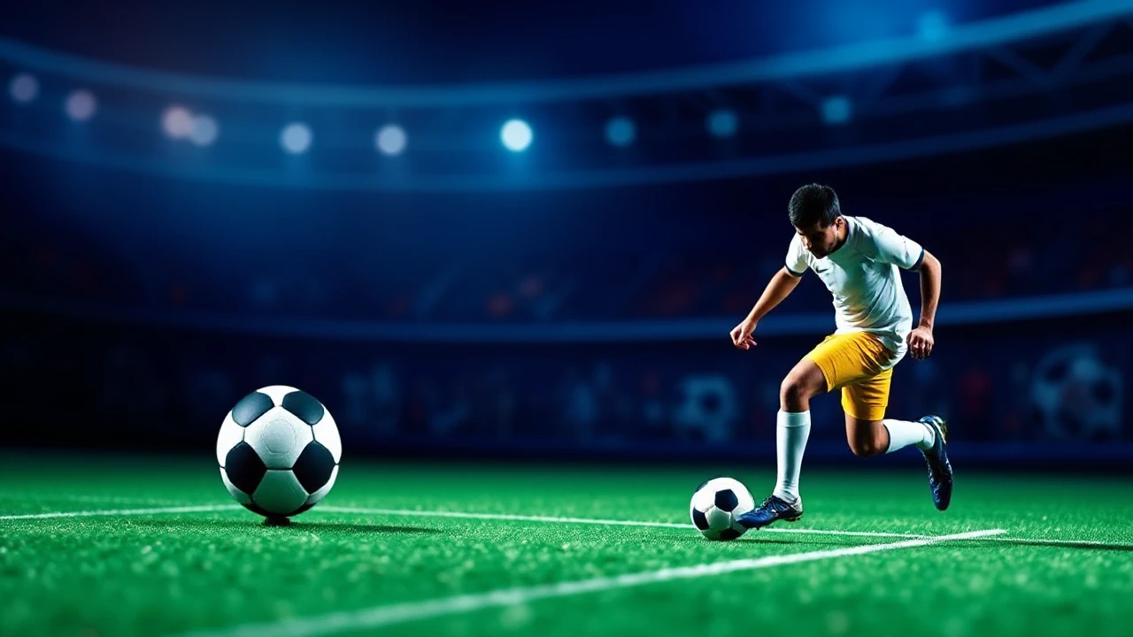 Techniques pour Maximiser vos Profits sur les Plateformes de Paris Sportifs