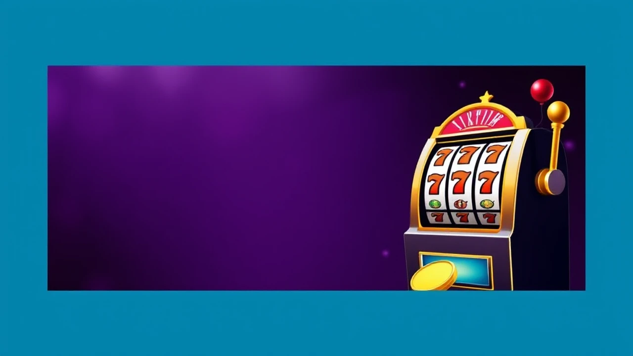 Mastering a Profitable Slot Machine Approach