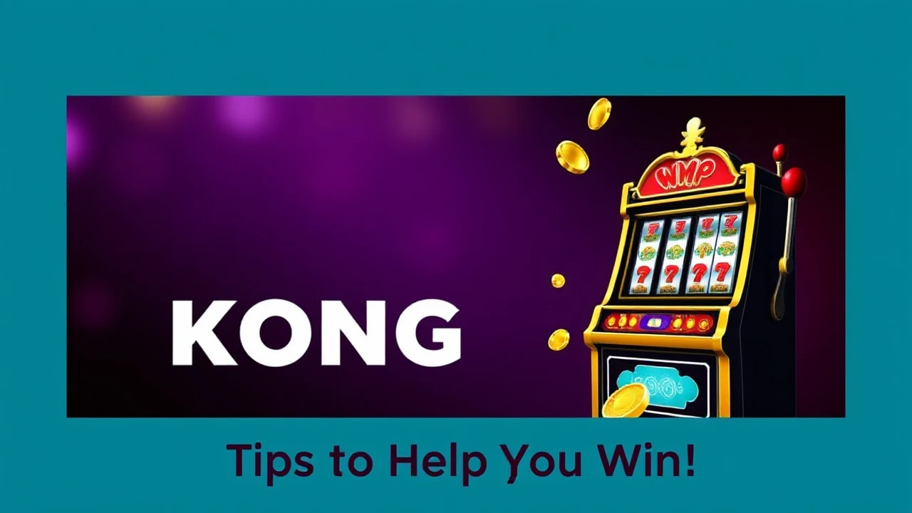 Your Go-To Manual to Increasing Earnings on Slots: Tips To Help You Win