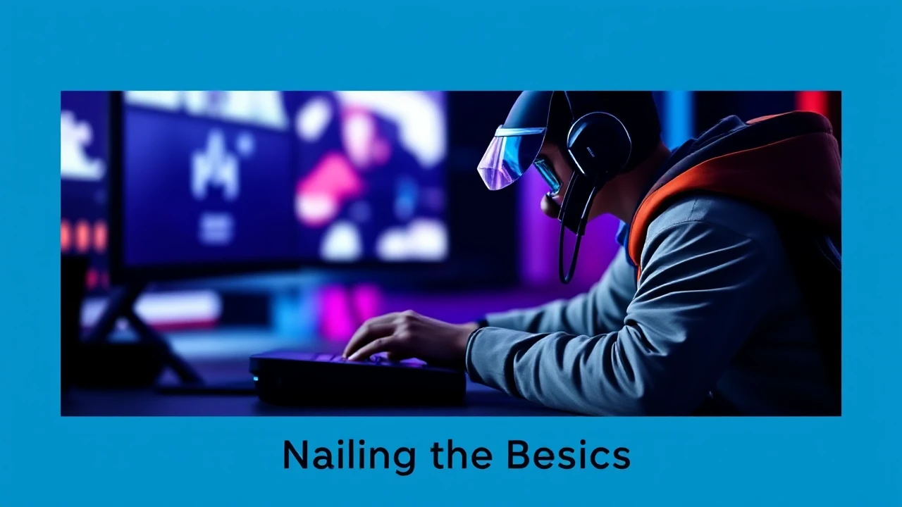 Unleash Your Potential: Top Strategies for Succeeding at Gaming