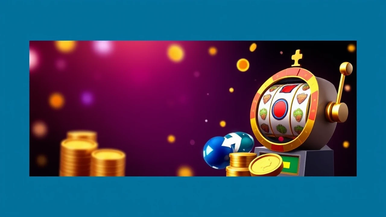 Unlocking the Jackpot: Expert Secrets of Online Slot Games