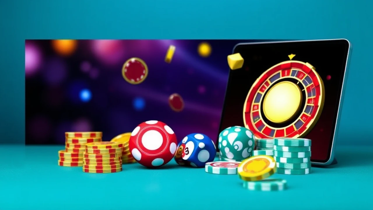 Best Secrets for Dominating in Digital Casino Options: How You Should Do