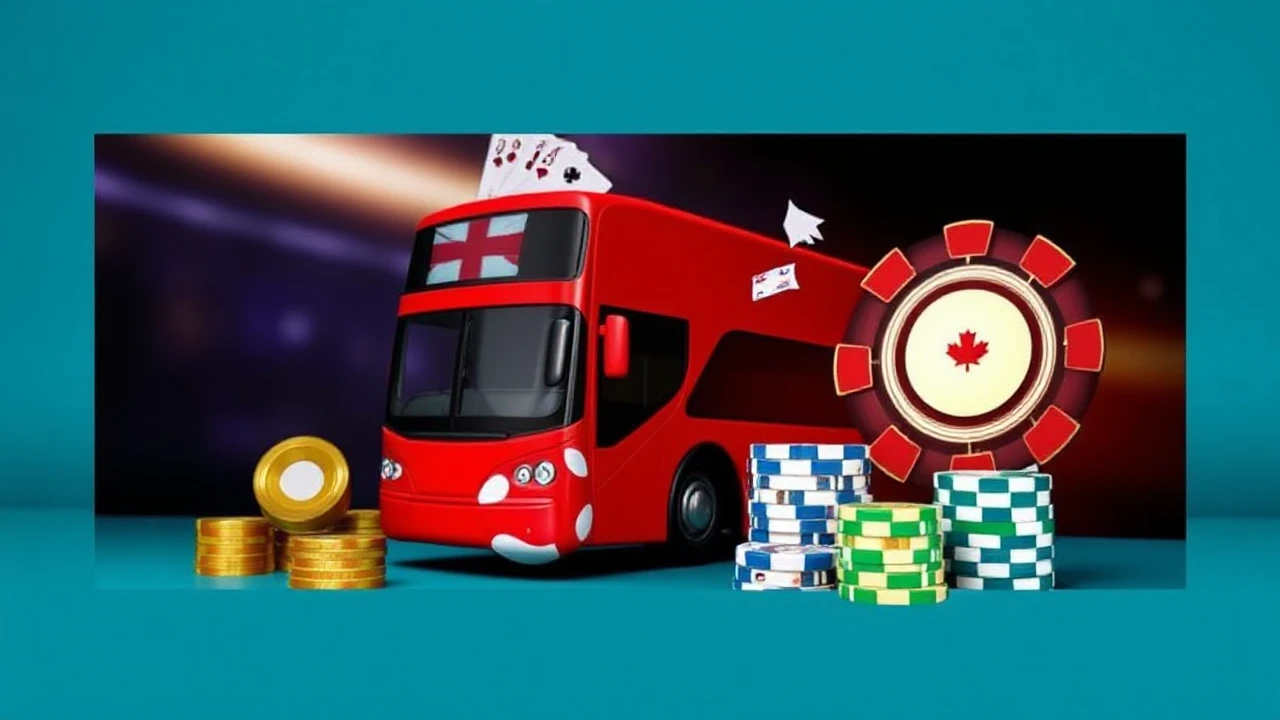 Successful Strategies for Achieving Big Wins at Ontario Online Casinos