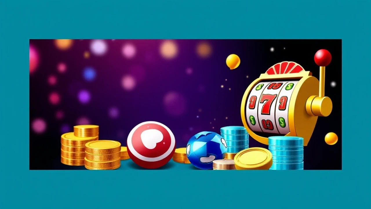 Exploring the Secrets of Online Casino Slots: Pursuing the Rare Big Win