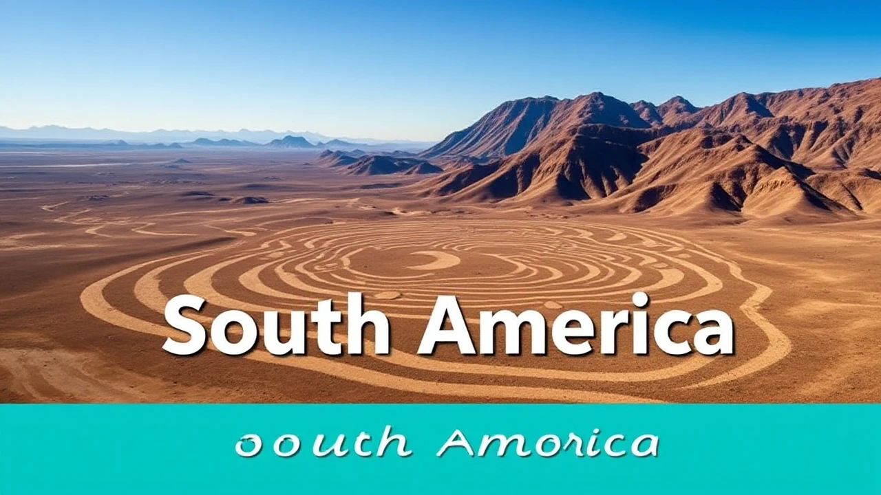 Discovering the Top 10 Off-the-Beaten-Path Treasures to Explore in South America