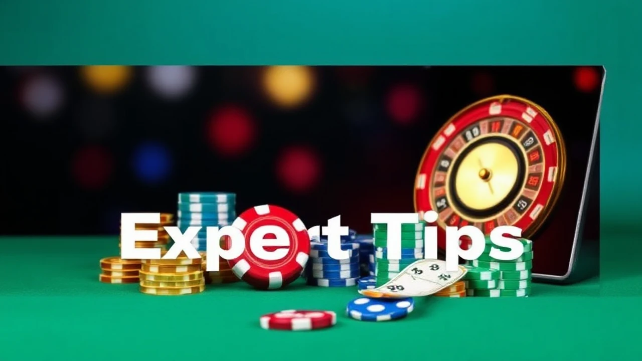 7 Expert Tips