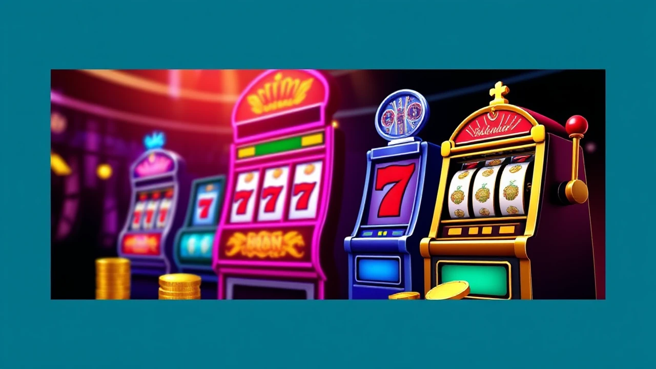 Maximize Your Fortune: Effective Strategies for Casino Slots