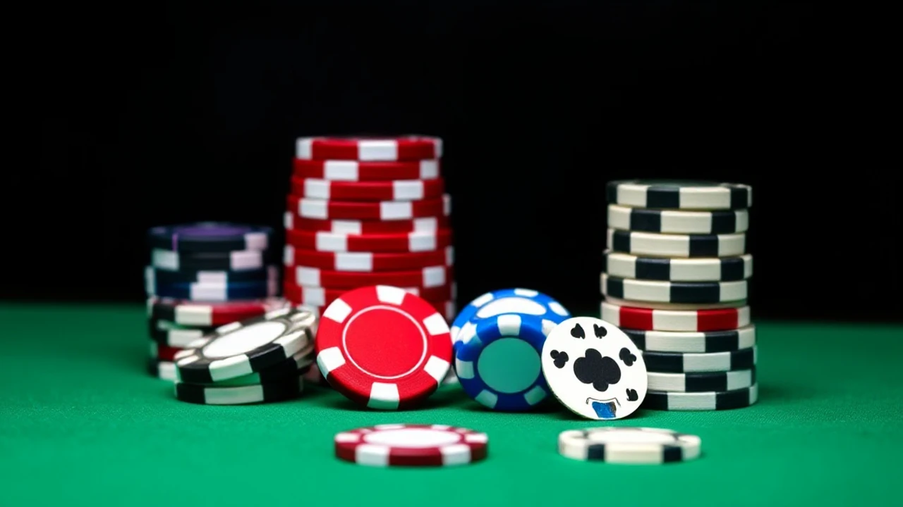 Mastering the Art of Bluffing in Casino Poker Games: Essential Tips for Players