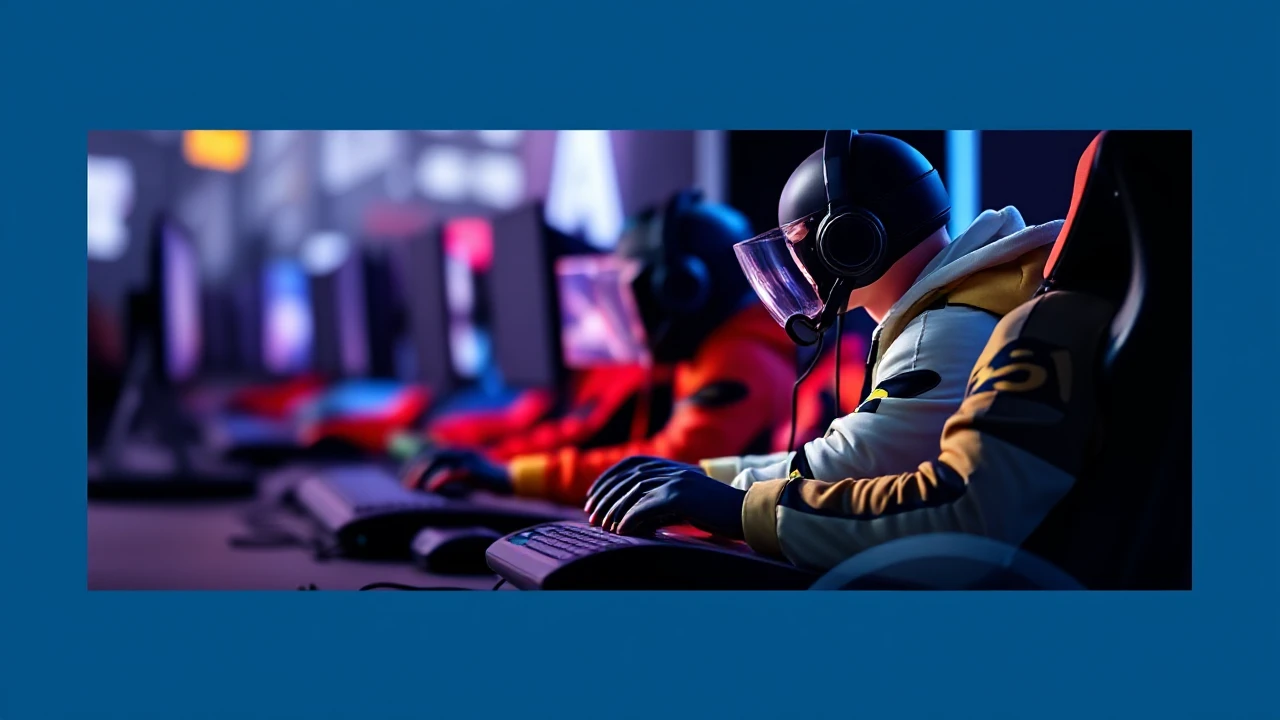 Monetization of Esports: Maximizing the Electronic Sports Industry