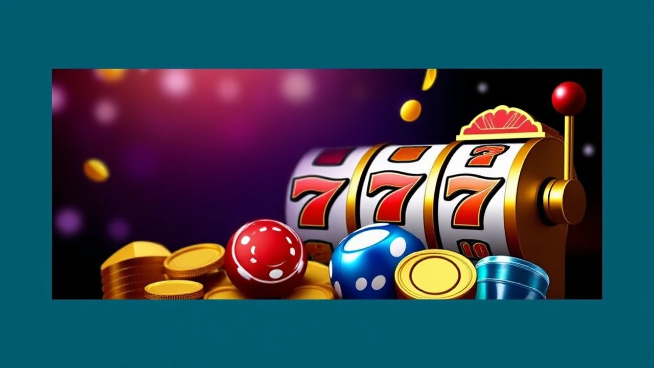 Strategi Unggul untuk Memenangkan Permainan Slot di Casino Online