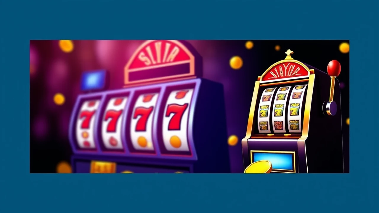 Mastering the Art of Succeeding at Slot Machine Slots