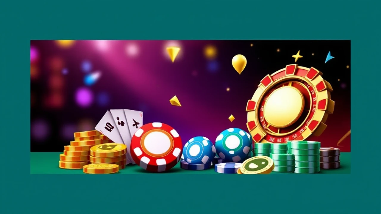 Discover Your Luck: Best Online Casino Betting Games